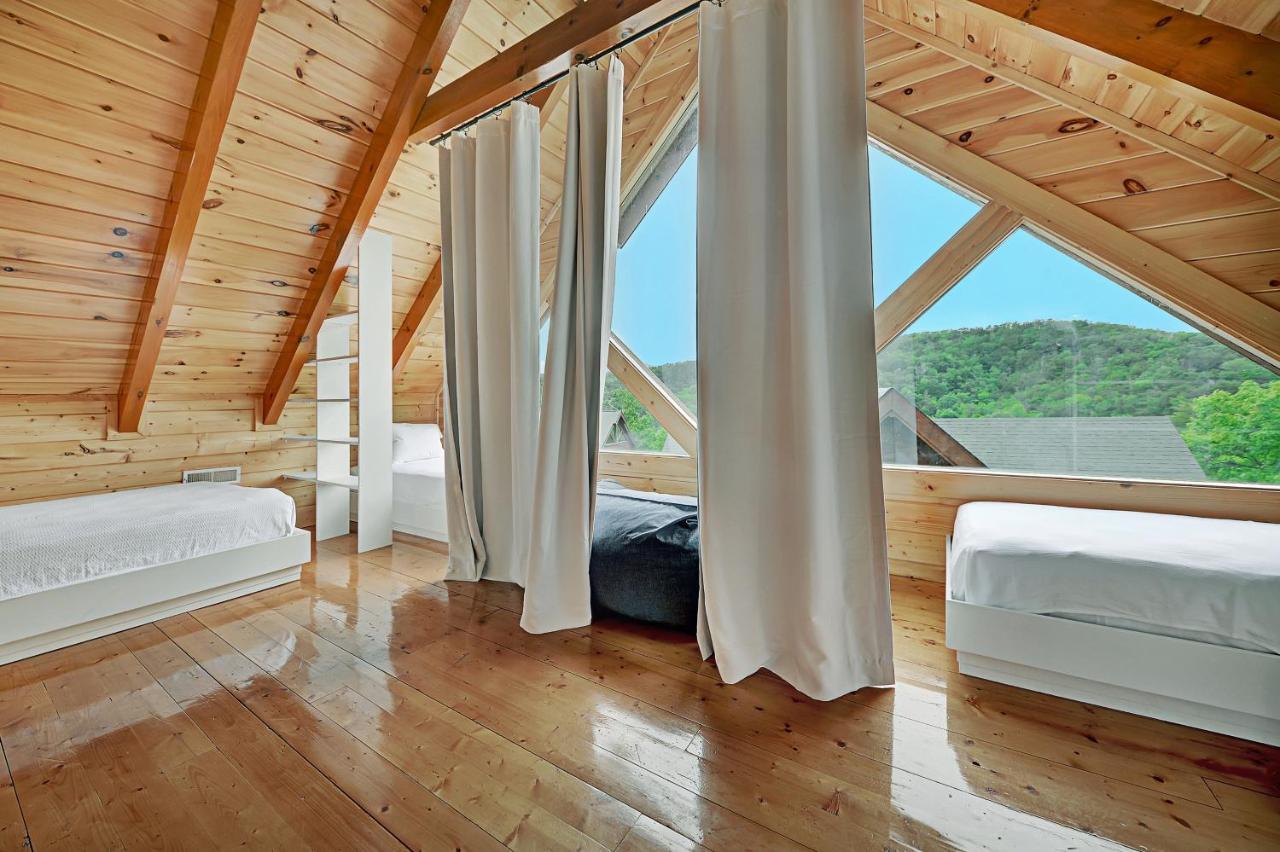 Gorgeous Large Mountain View Cabin W Hot Tub, Free Wifi, Games Villa Sevierville Buitenkant foto