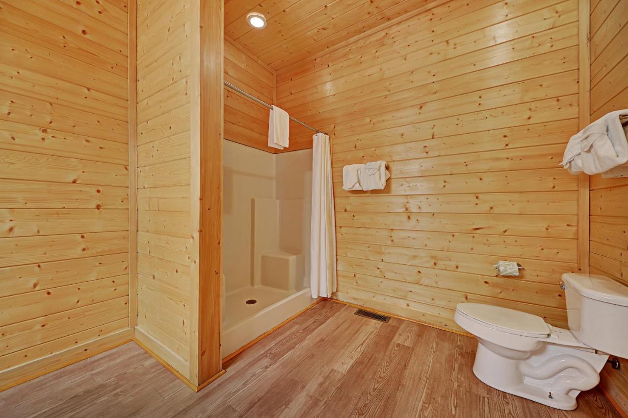 Gorgeous Large Mountain View Cabin W Hot Tub, Free Wifi, Games Villa Sevierville Buitenkant foto