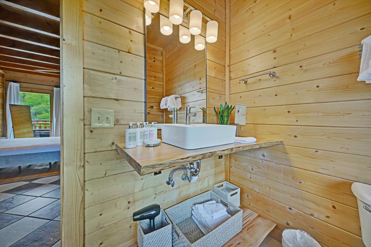 Gorgeous Large Mountain View Cabin W Hot Tub, Free Wifi, Games Villa Sevierville Buitenkant foto